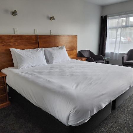 Auto Lodge Motel Hamilton Ngoại thất bức ảnh