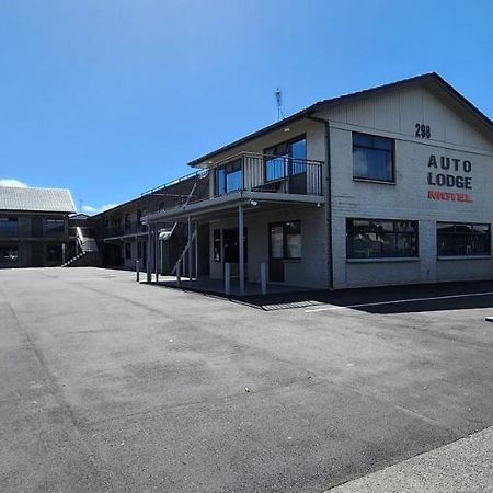 Auto Lodge Motel Hamilton Ngoại thất bức ảnh