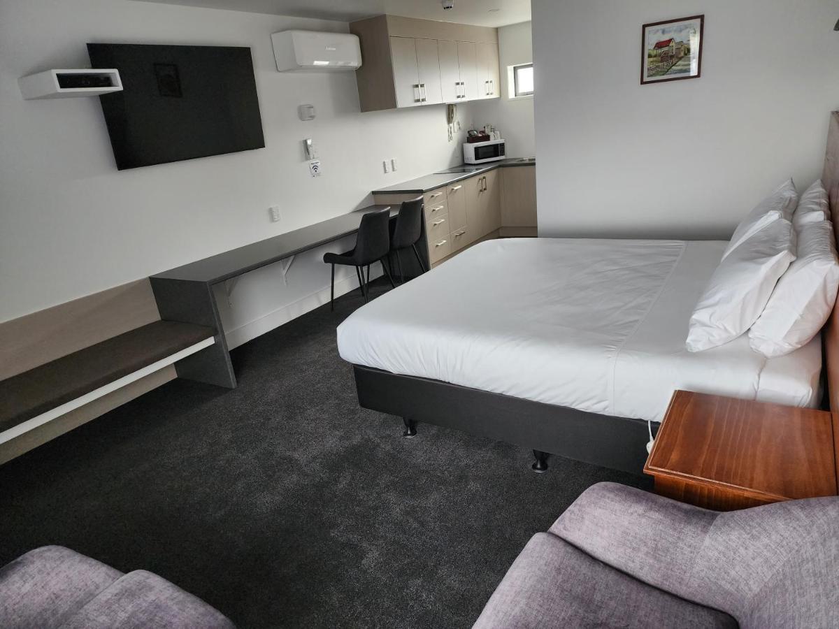 Auto Lodge Motel Hamilton Ngoại thất bức ảnh