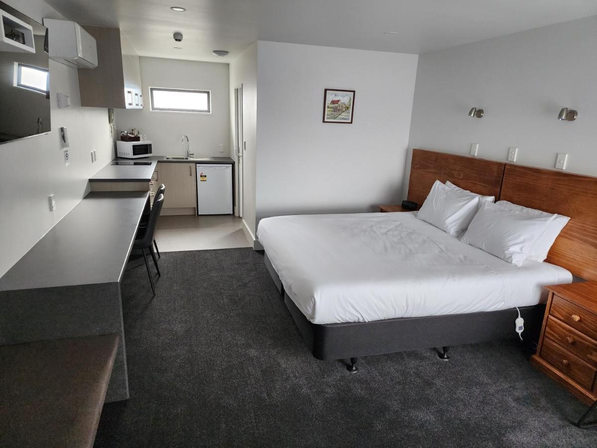 Auto Lodge Motel Hamilton Ngoại thất bức ảnh