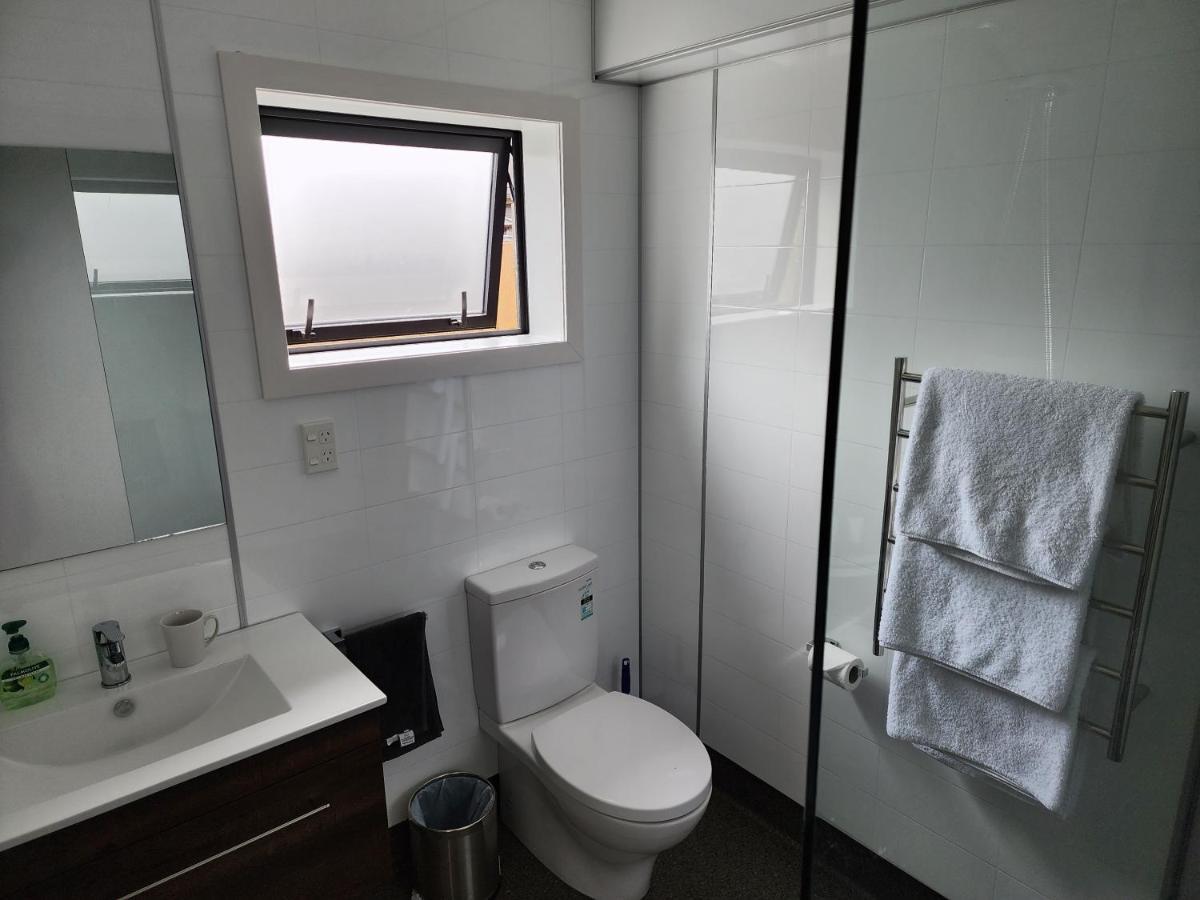 Auto Lodge Motel Hamilton Ngoại thất bức ảnh
