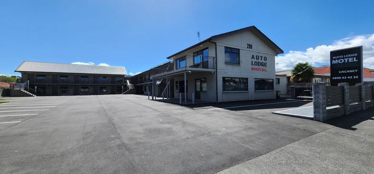 Auto Lodge Motel Hamilton Ngoại thất bức ảnh