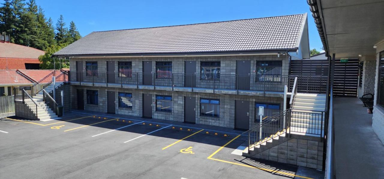Auto Lodge Motel Hamilton Ngoại thất bức ảnh