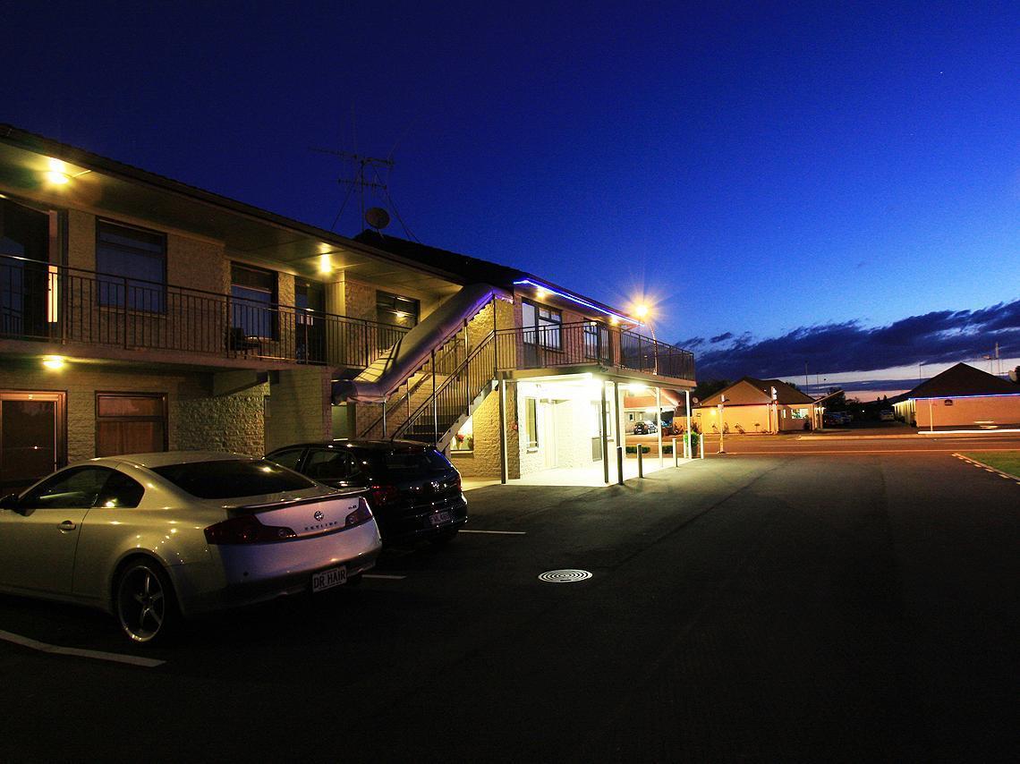Auto Lodge Motel Hamilton Ngoại thất bức ảnh