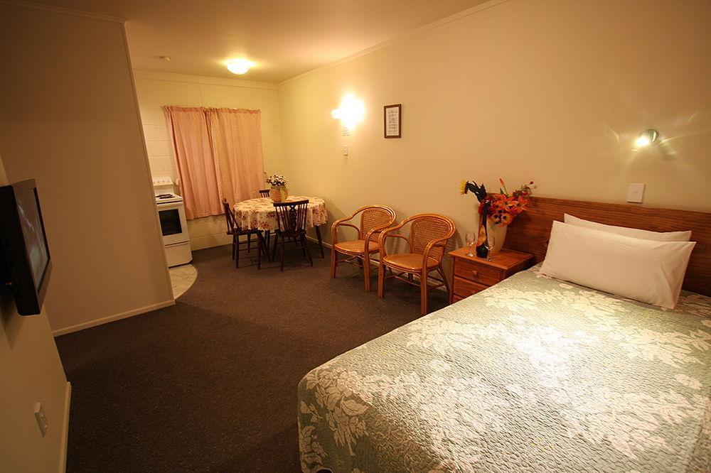 Auto Lodge Motel Hamilton Ngoại thất bức ảnh