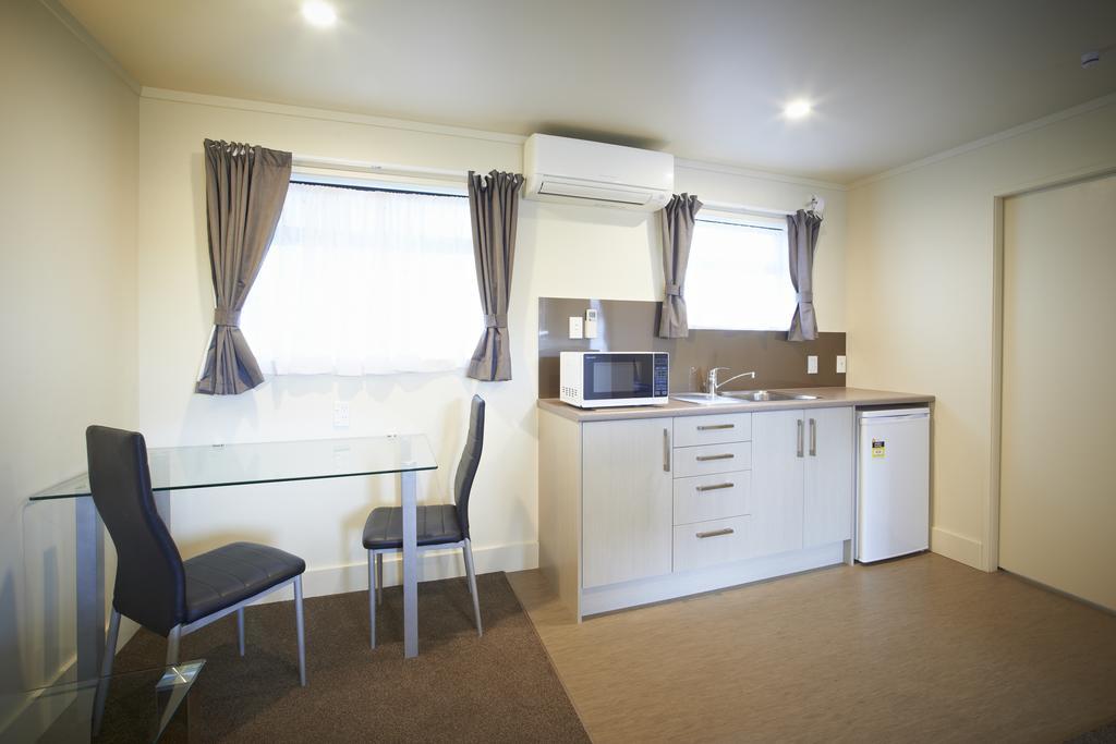 Auto Lodge Motel Hamilton Ngoại thất bức ảnh