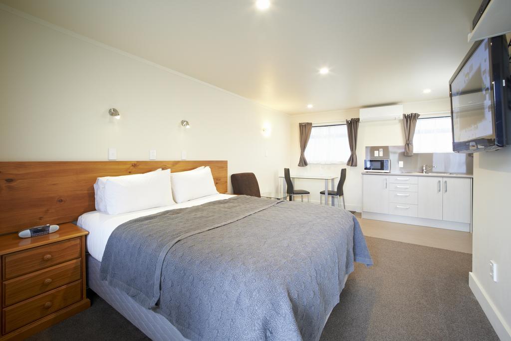 Auto Lodge Motel Hamilton Ngoại thất bức ảnh