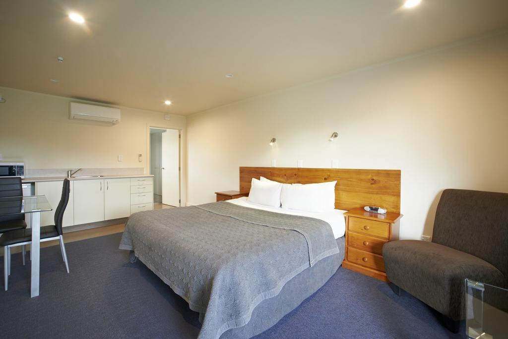 Auto Lodge Motel Hamilton Ngoại thất bức ảnh