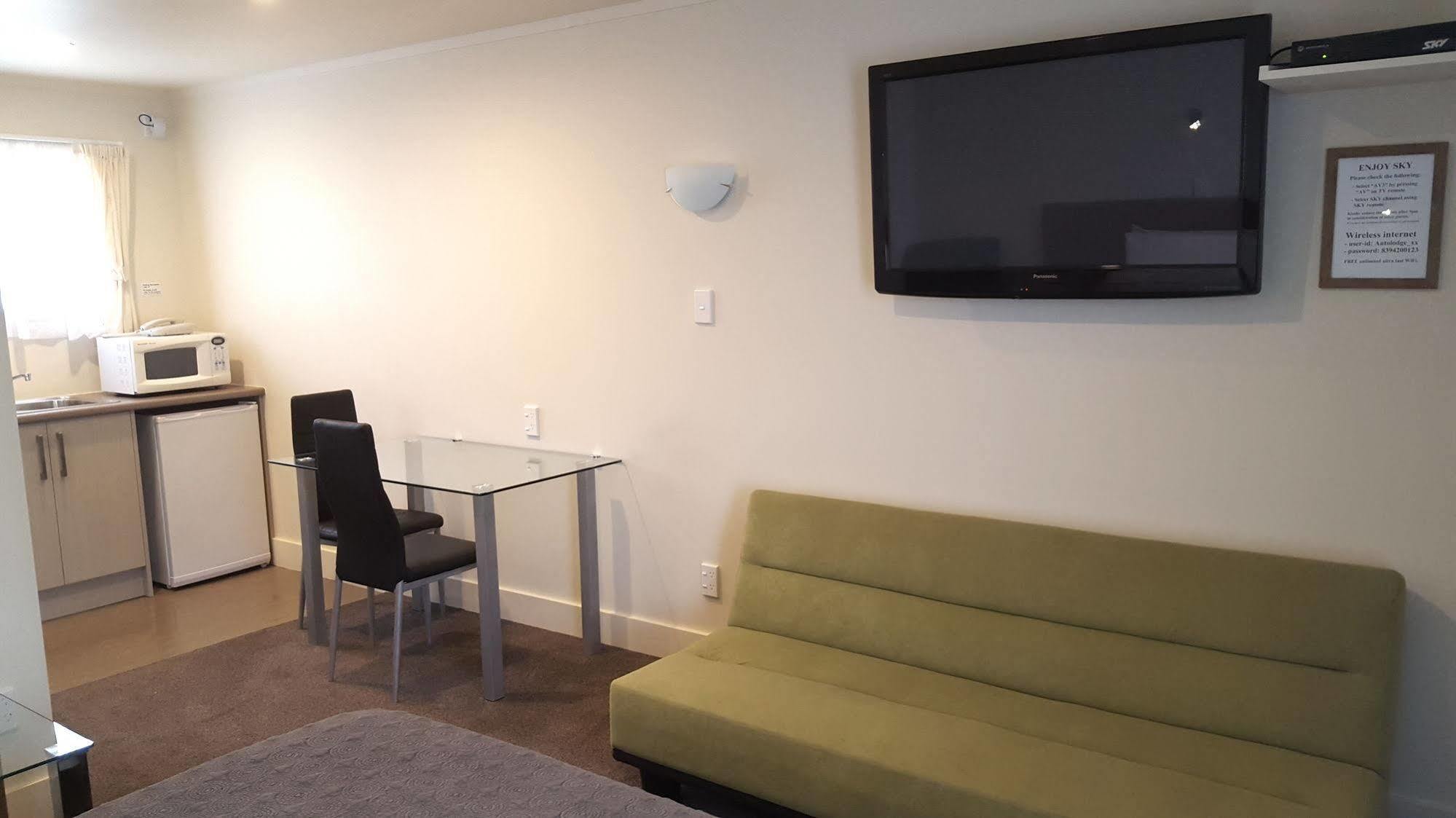 Auto Lodge Motel Hamilton Ngoại thất bức ảnh