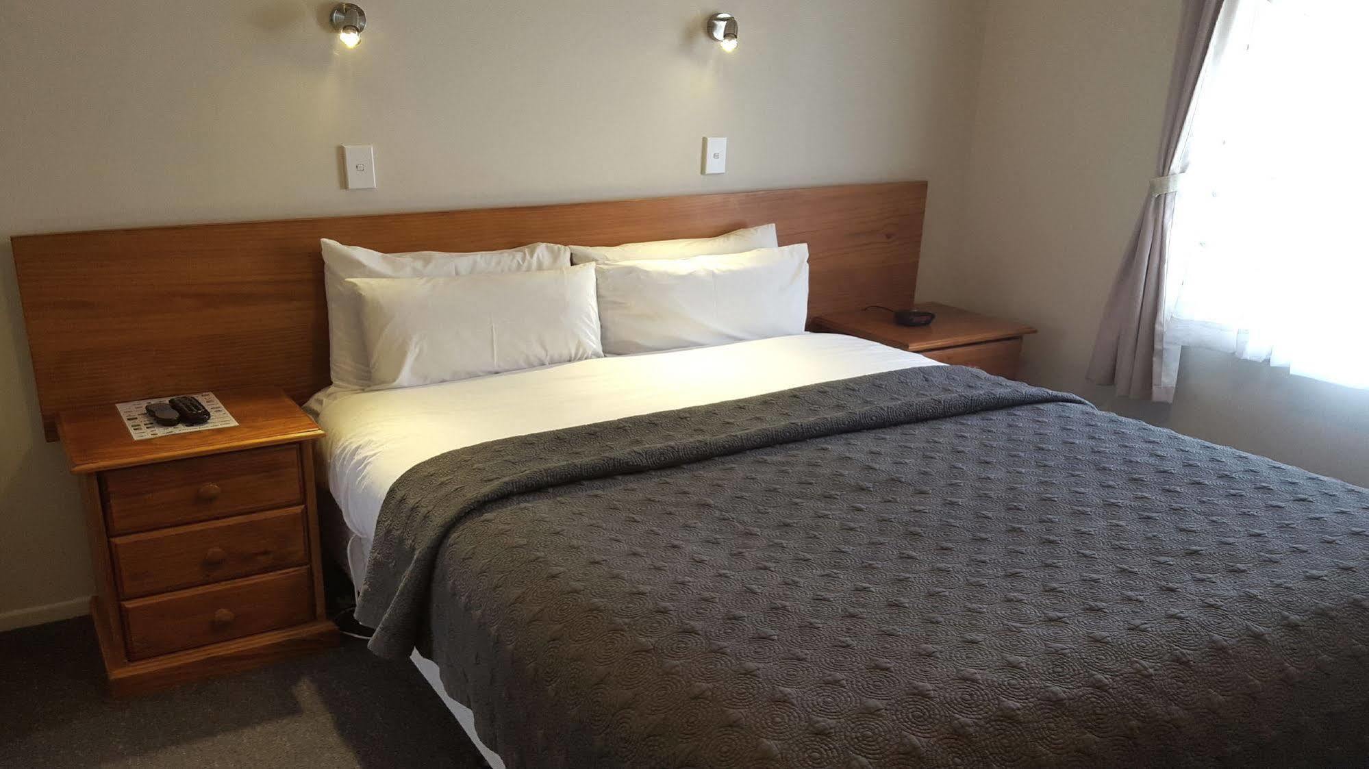 Auto Lodge Motel Hamilton Ngoại thất bức ảnh