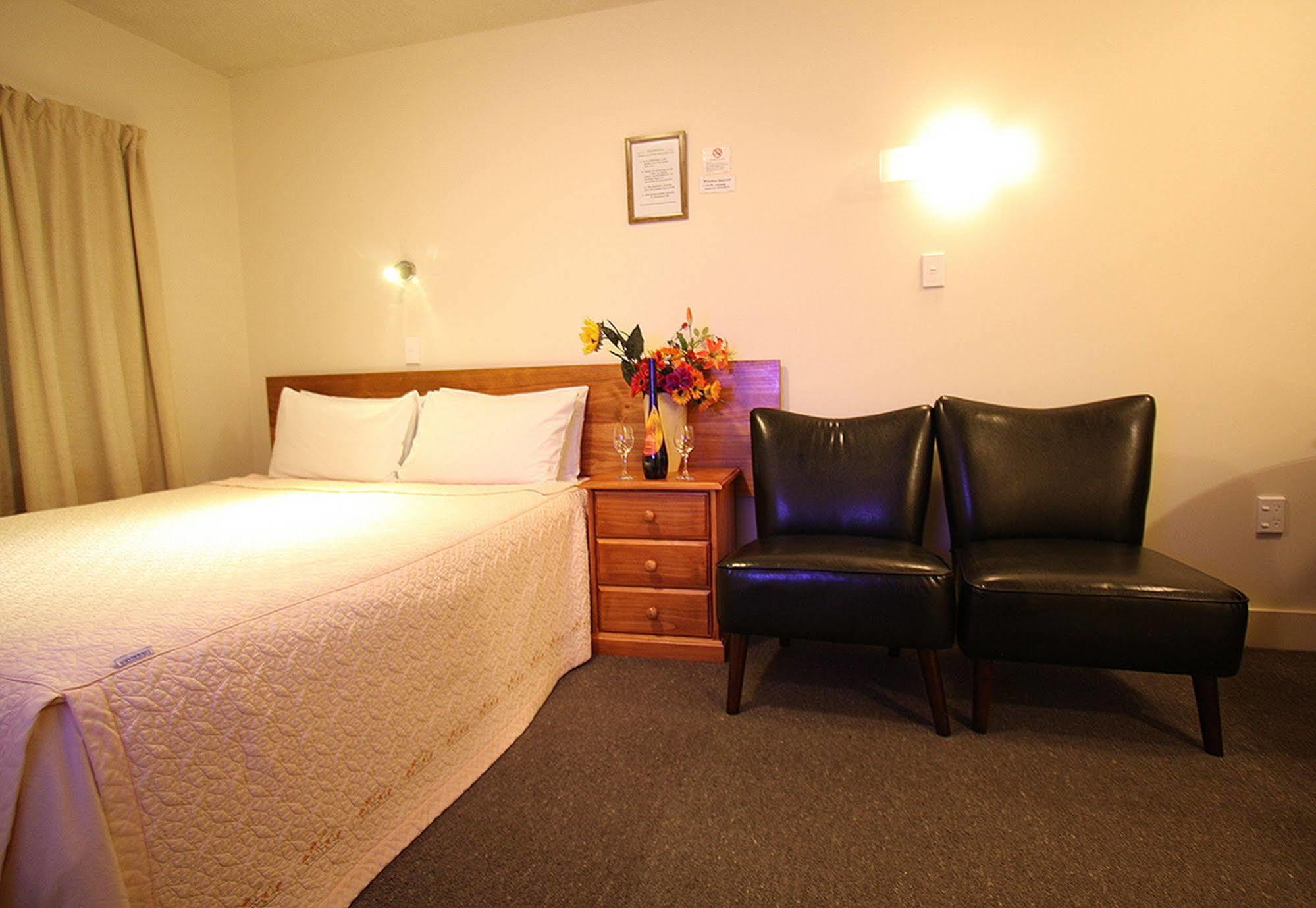 Auto Lodge Motel Hamilton Ngoại thất bức ảnh