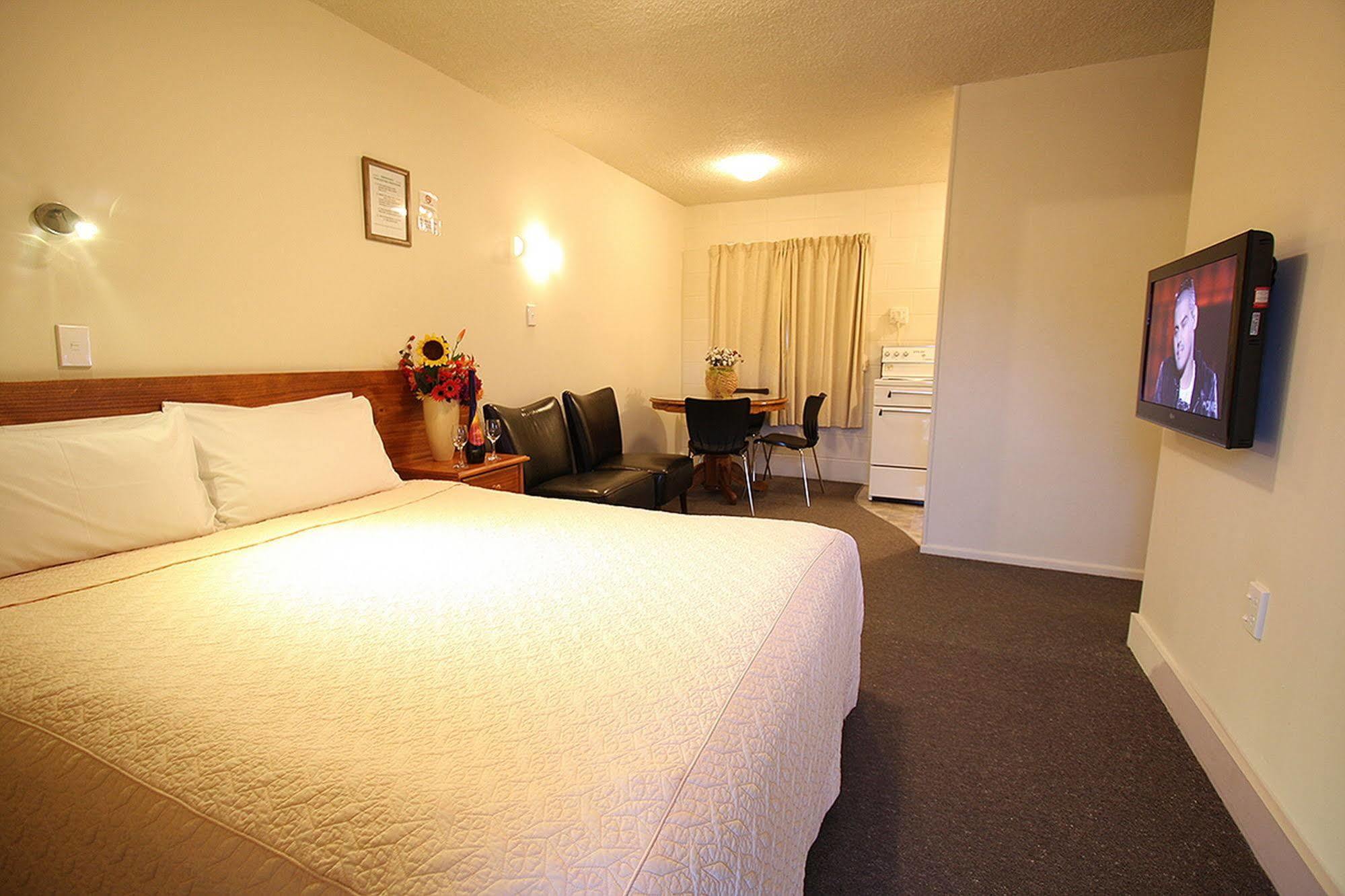 Auto Lodge Motel Hamilton Ngoại thất bức ảnh