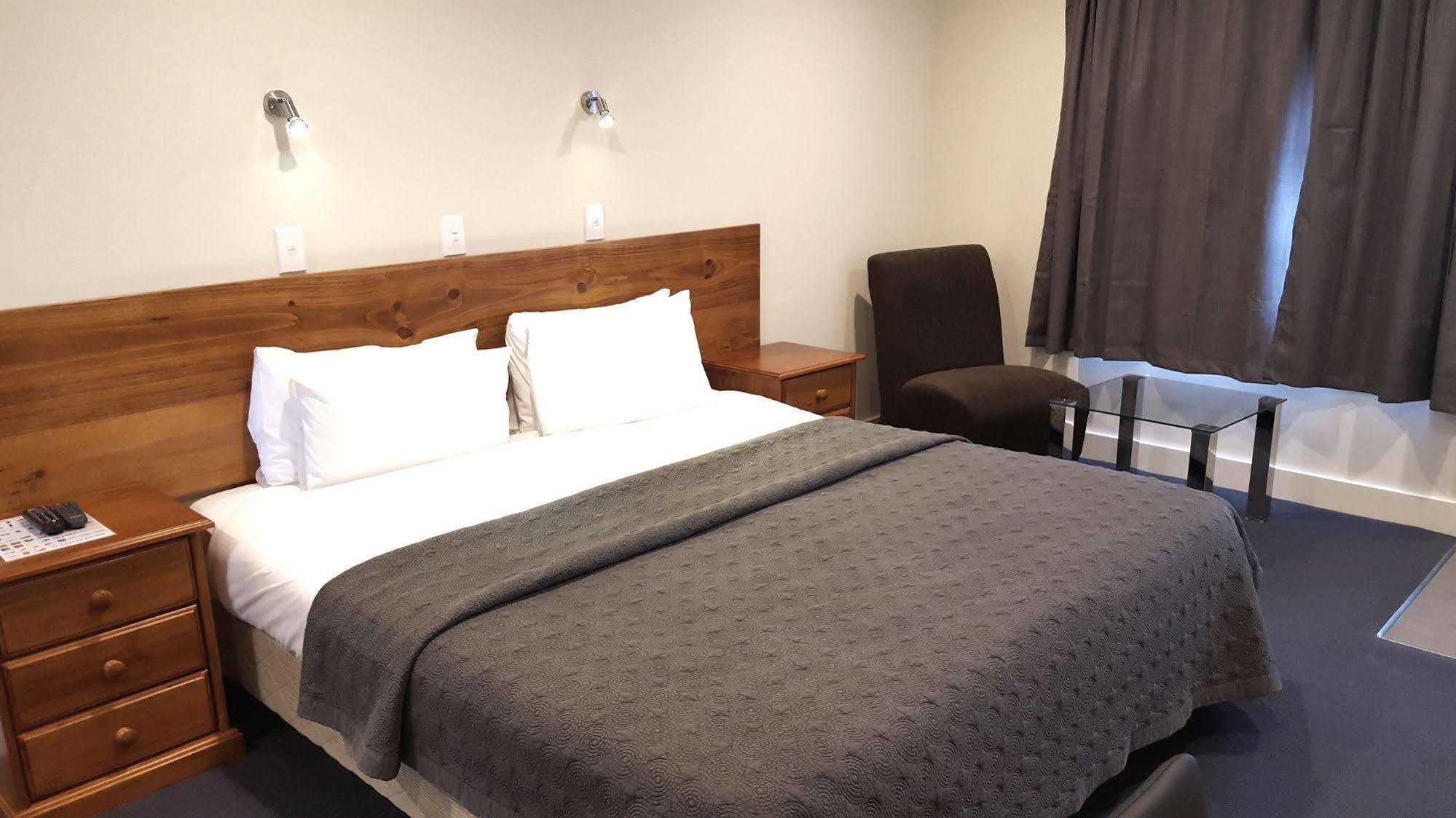 Auto Lodge Motel Hamilton Ngoại thất bức ảnh