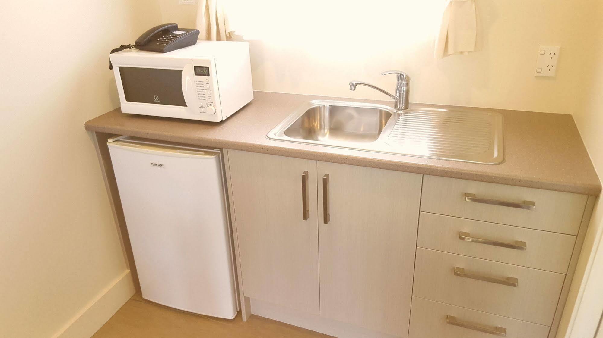 Auto Lodge Motel Hamilton Ngoại thất bức ảnh