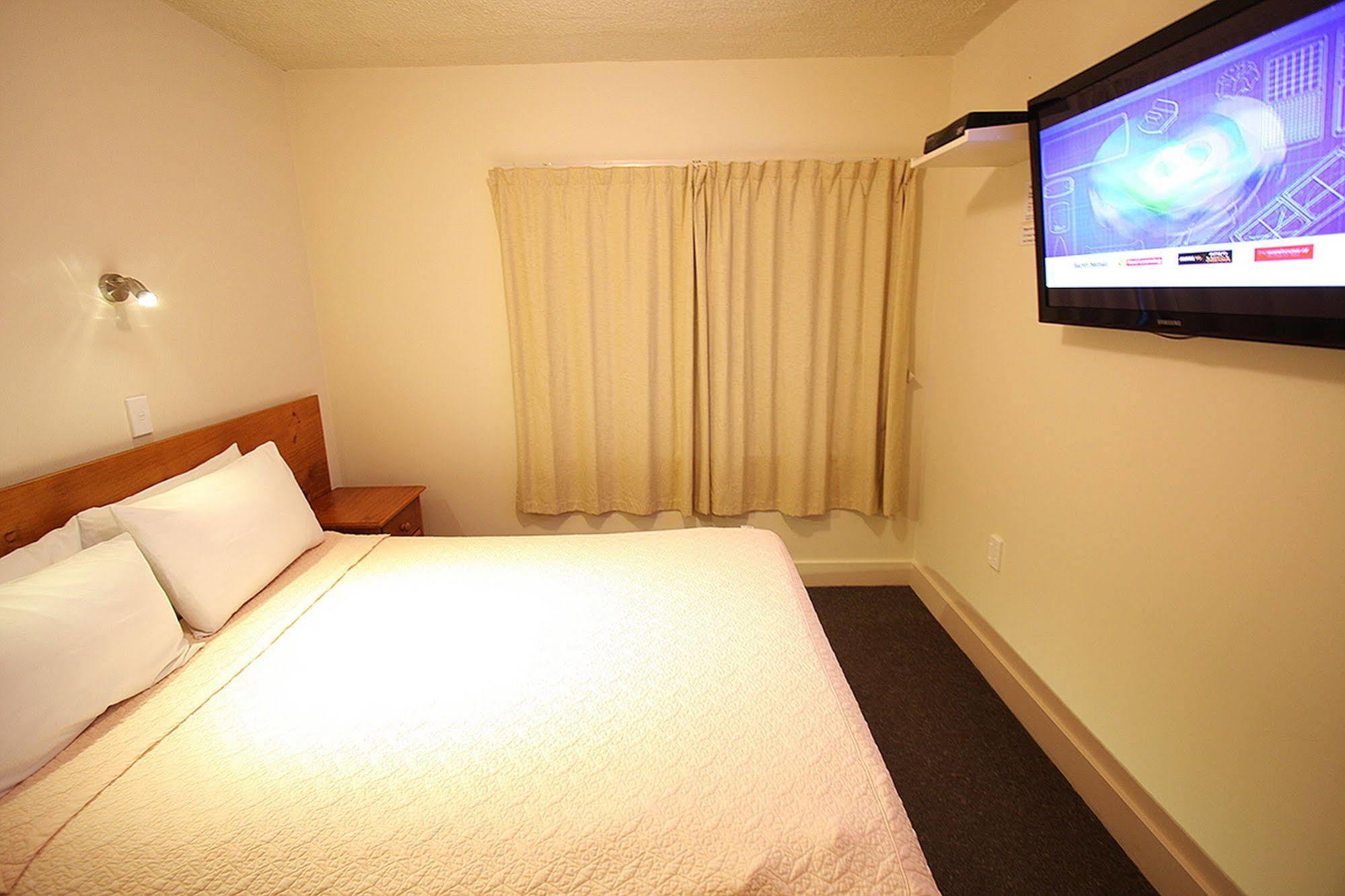 Auto Lodge Motel Hamilton Ngoại thất bức ảnh