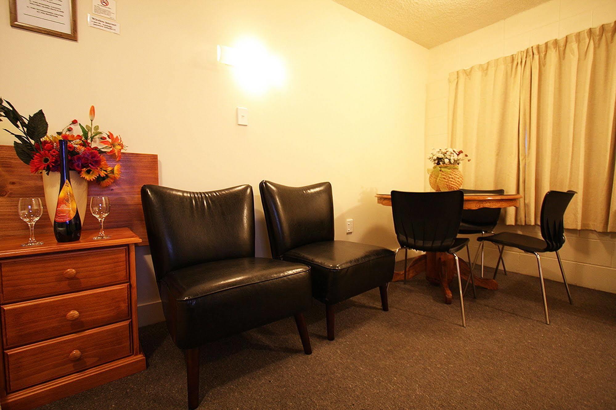 Auto Lodge Motel Hamilton Ngoại thất bức ảnh