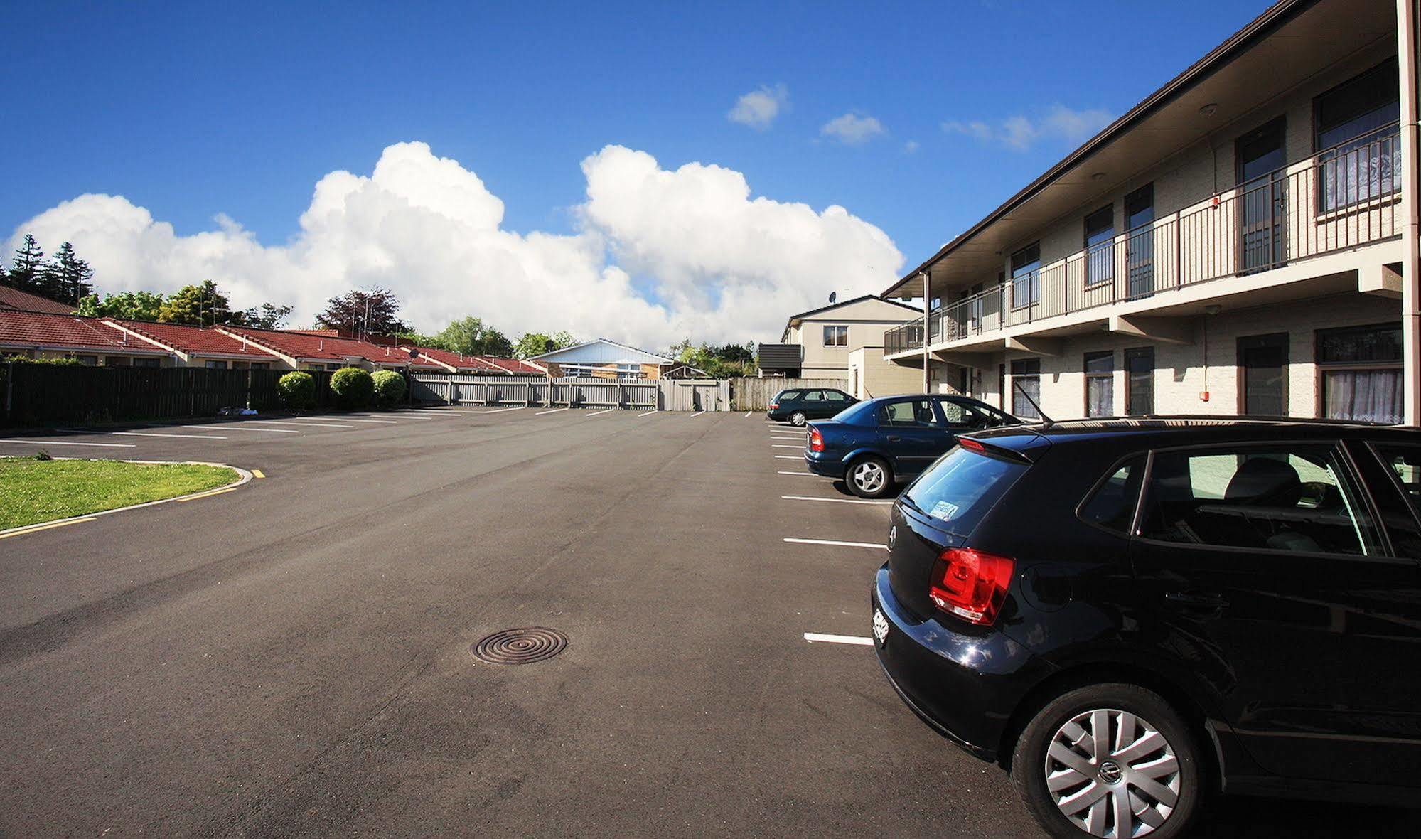 Auto Lodge Motel Hamilton Ngoại thất bức ảnh