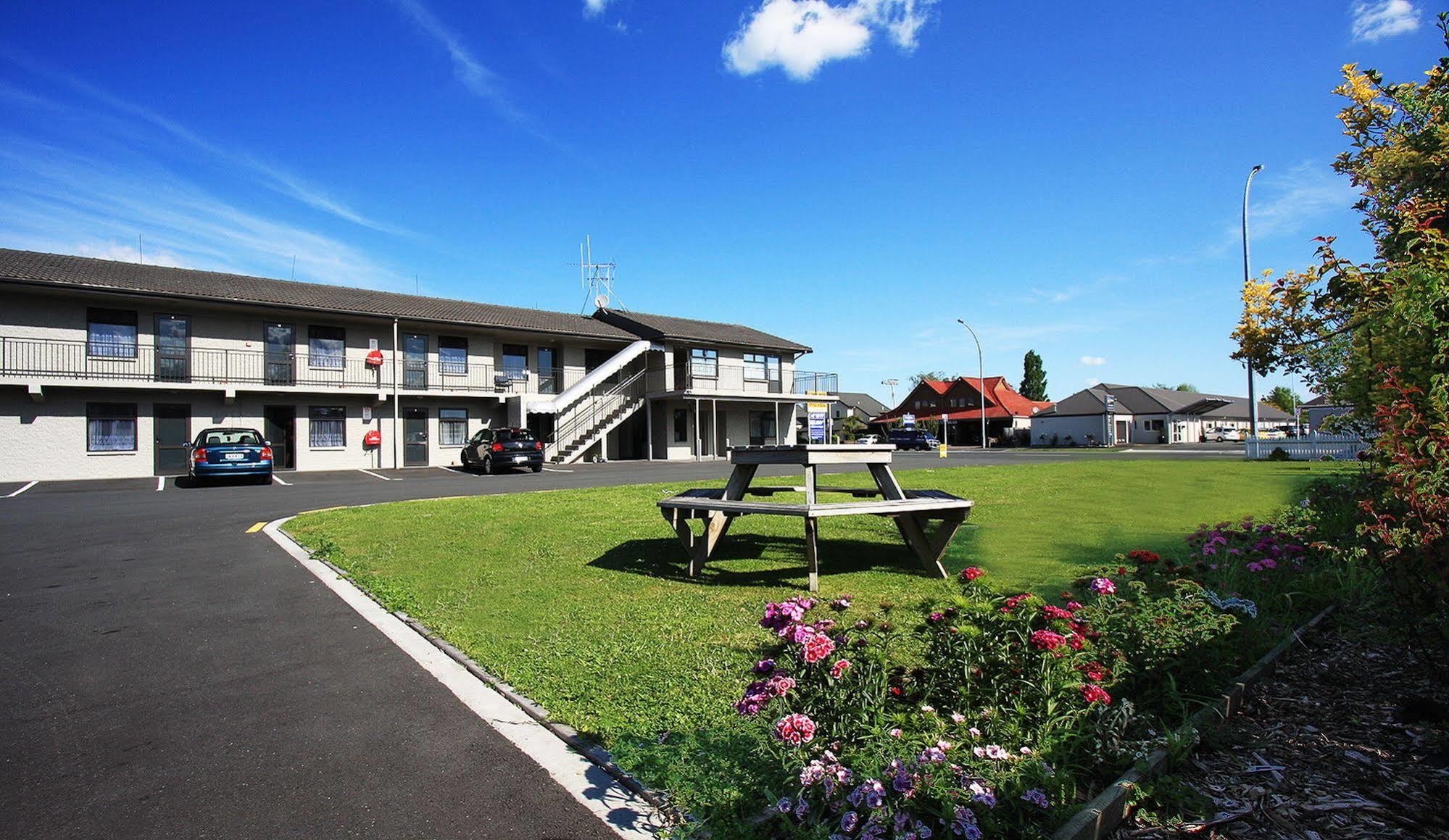 Auto Lodge Motel Hamilton Ngoại thất bức ảnh