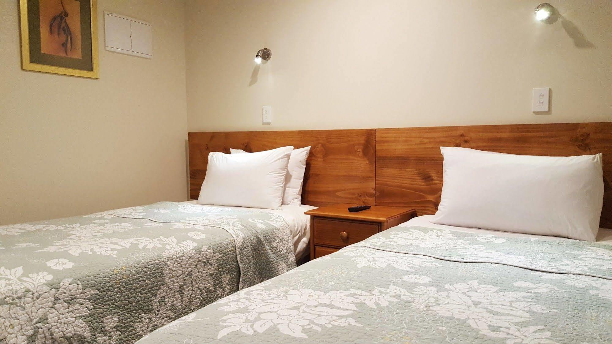 Auto Lodge Motel Hamilton Ngoại thất bức ảnh