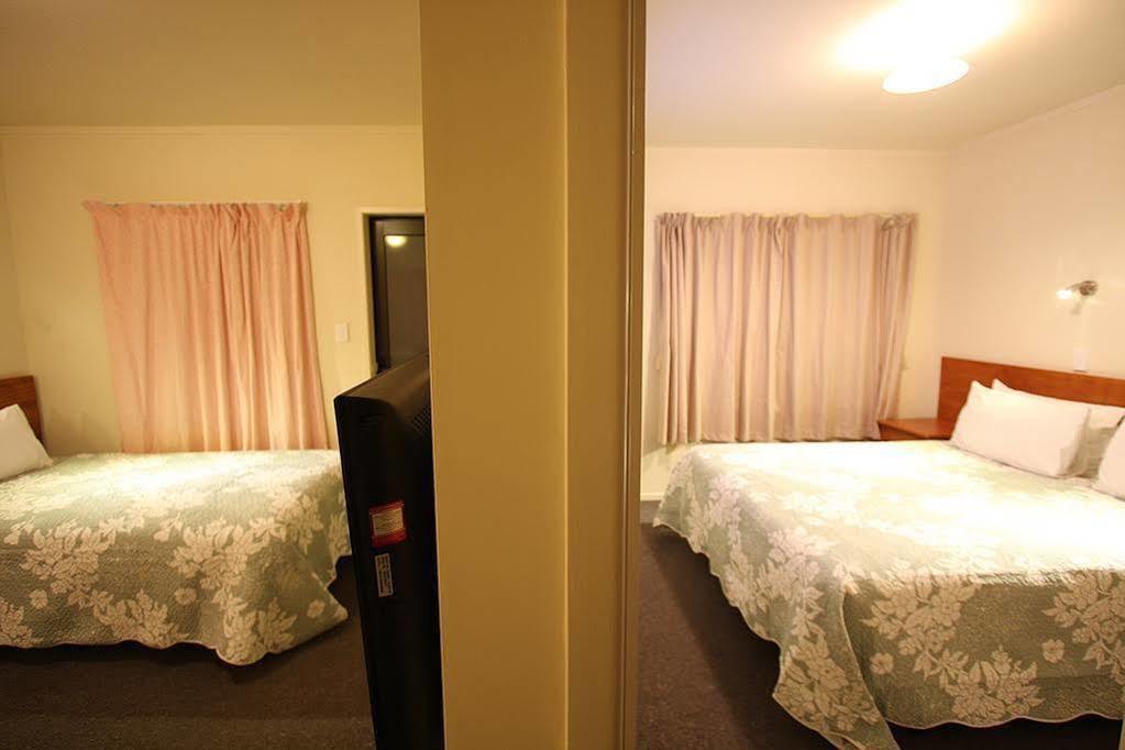 Auto Lodge Motel Hamilton Ngoại thất bức ảnh